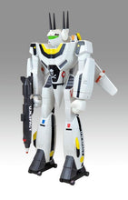 Load image into Gallery viewer, Robotech Figures - 24&quot; Shogun Warriors Roy Fokker&#39;s VF-1S Limited Edition Retro Figure Maple and Mangoes
