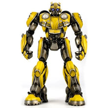 Load image into Gallery viewer, Transformers Bumblebee Movie Deluxe Scale Action Figure Maple and Mangoes

