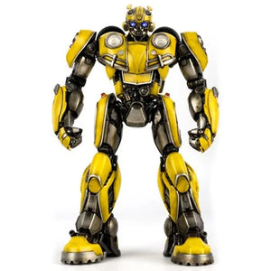 Transformers Bumblebee Movie Deluxe Scale Action Figure Maple and Mangoes