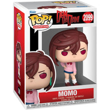 Load image into Gallery viewer, Dandadan Momo Funko Pop! Vinyl Figure #2099 Maple and Mangoes
