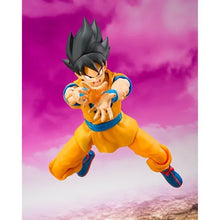 Load image into Gallery viewer, Dragon Ball Daima Son Goku S.H.Figuarts Action Figure Maple and Mangoes
