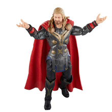 Load image into Gallery viewer, Thor: The Dark World Marvel Legends Thor 6-Inch Action Figure Maple and Mangoes
