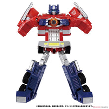 Load image into Gallery viewer, Transformers Optimus Prime Missing Link C-02 Convoy (Anime Edition) Maple and Mangoes
