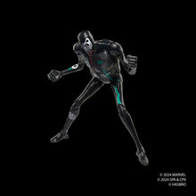 Load image into Gallery viewer, Spider-Man: Across the Spider-Verse Marvel Legends Series The Spot 6 Inch Action Figure Maple and Mangoes
