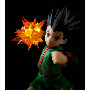 Hunter x Hunter Gon S.H.Figuarts Action Figure Maple and Mangoes