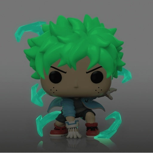 Funko sale pop midoriya