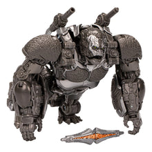 Load image into Gallery viewer, Transformers Studio Series Rise of the Beasts Leader Optimus Primal Maple and Mangoes
