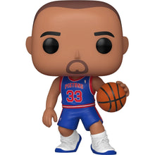 Load image into Gallery viewer, NBA Detroit Pistons Grant Hill Rookie Season Funko Pop! Vinyl Figure #196 Maple and Mangoes
