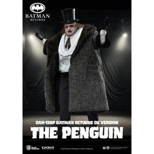 Load image into Gallery viewer, Batman Returns The Penguin DAH-135P Dynamic 8-Ction Heroes Deluxe Action Figure Maple and Mangoes
