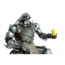 Load image into Gallery viewer, Fullmetal Alchemist: Brotherhood Alphonse Elric FigZero 1:6 Scale Action Figure Maple and Mangoes
