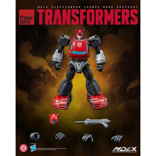 Load image into Gallery viewer, Transformers Cliffjumper Comic Book Edition MDLX Action Figure Maple and Mangoes
