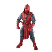Load image into Gallery viewer, Marvel Knights Marvel Legends First Ninja 6-Inch Action Figure Maple and Mangoes
