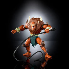 Load image into Gallery viewer, Masters of the Universe Origins Deluxe Wave 1 200X Beast-Man Action Figure Maple and Mangoes
