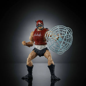 Masters of the Universe Masterverse Zodac Action Figure, MOTU Vintage Collection Exclusive