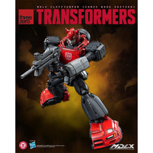 Load image into Gallery viewer, Transformers Cliffjumper Comic Book Edition MDLX Action Figure Maple and Mangoes
