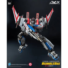 Load image into Gallery viewer, Transformers: Bumblebee Starscream DLX Action Figure Maple and Mangoes
