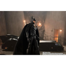Load image into Gallery viewer, The Flash Movie Batman S.H.Figuarts Action Figure Maple and Mangoes
