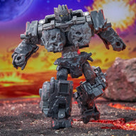 Transformers Generations Legacy United Deluxe Infernac Universe Magneous