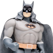 Load image into Gallery viewer, DC Super Powers Wave 7 Batman Manga 4 1/2-Inch Scale Action Figure Maple and Mangoes
