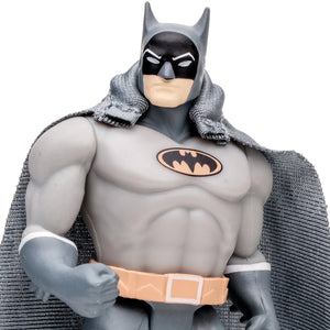 DC Super Powers Wave 7 Batman Manga 4 1/2-Inch Scale Action Figure Maple and Mangoes