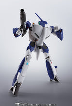 Load image into Gallery viewer, [JP Ver.] Bandai Hi-Metal R Tamashii Web Shop Exclusive Action Figure - VF-1A Valkyrie (Maximilian Jenius Use) &quot;Super Dimension Fortress Macross&quot; (Pre-order)*
