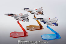 Load image into Gallery viewer, [JP Ver.] Bandai Hi-Metal R Tamashii Web Shop Exclusive Action Figure - VF-1A Valkyrie (Maximilian Jenius Use) &quot;Super Dimension Fortress Macross&quot; (Pre-order)*
