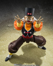 Load image into Gallery viewer, Bandai S.H.Figuarts Tamashii Web Shop Exclusive Action Figure - Android 20&quot;Dragon Ball&quot; (Pre-order)*
