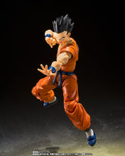 Load image into Gallery viewer, Bandai S.H.Figuarts Tamashii Web Shop Exclusive Action Figure - Yamcha -One of the most powerful people on earth- &quot;Dragon Ball&quot; Maple and Mangoes
