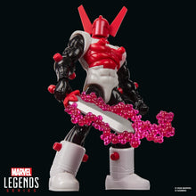 Load image into Gallery viewer, Marvel Legends Series Comics-Inspired Micronauts Acroyear Maple and Mangoes
