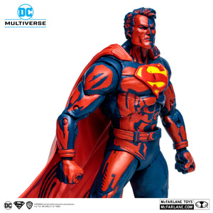 (GOLD LABEL)  Batman and Superman - SDCC 2023 Exclusive Maple and Mangoes