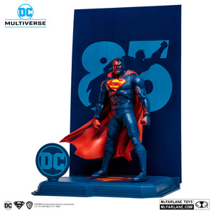 (GOLD LABEL)  Batman and Superman - SDCC 2023 Exclusive Maple and Mangoes