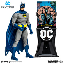 Load image into Gallery viewer, (GOLD LABEL)  Batman and Superman - SDCC 2023 Exclusive Maple and Mangoes
