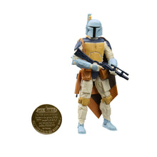 Load image into Gallery viewer, Star Wars The Black Series Droids Boba Fett 6-Inch Action Figure Maple and Mangoes
