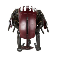 Load image into Gallery viewer, Star Wars The Black Series Droideka Destroyer Droid Deluxe 6-Inch Action Figure Maple and Mangoes

