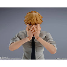 Load image into Gallery viewer, Chainsaw Man Denji S.H.Figuarts Action Figure Maple and Mangoes
