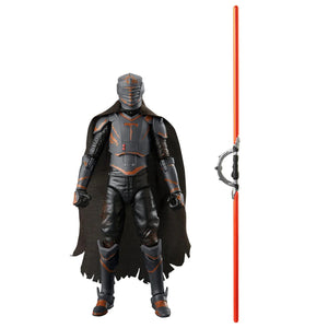 Star Wars The Black Series 6-Inch Marok Action Figure Maple and Mangoes