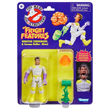 Load image into Gallery viewer, Ghostbusters Kenner Classics Action Figures Wave 2 Set of 4
