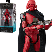 Load image into Gallery viewer, Star Wars The Black Series 6-Inch HK-87 Assassin Droid Action Figure Maple and Mangoes
