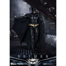 Load image into Gallery viewer, The Dark Knight DAH-119 Dynamic 8-Ction Heroes Batman Action Figure Maple and Mangoes
