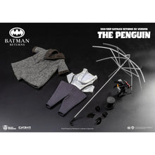 Load image into Gallery viewer, Batman Returns The Penguin DAH-135P Dynamic 8-Ction Heroes Deluxe Action Figure Maple and Mangoes
