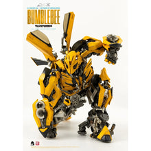 Load image into Gallery viewer, Transformers: The Last Knight Bumblebee DLX Action Figure Maple and Mangoes
