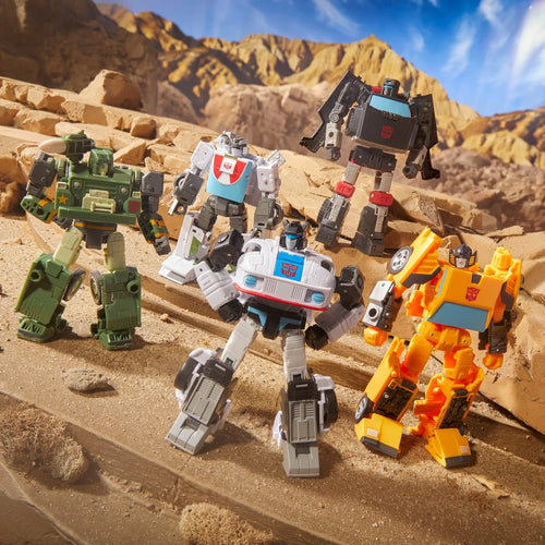 Transformers all discount toys