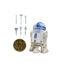 Load image into Gallery viewer, Star Wars The Black Series Droids Artoo-Detoo (R2-D2) 6-Inch Action Figure Maple and Mangoes
