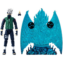 Load image into Gallery viewer, Naruto Anime Heroes Beyond Kakashi Susano&#39;o Action Figure Maple and Mangoes

