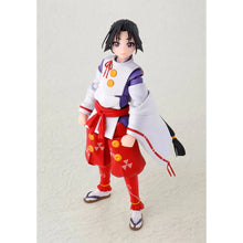 Load image into Gallery viewer, The Elusive Samurai Tokiyuki Hojo S.H.Figuarts Action Figure Maple and Mangoes
