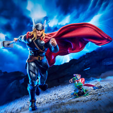 Load image into Gallery viewer, Marvel Legends Maximum Series Thor Maple and Mangoes
