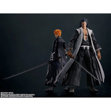 Load image into Gallery viewer, Bleach: Thousand-Year Blood War Kenpachi Zaraki S.H.Figuarts Action Figure Maple and Mangoes
