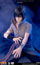 Load image into Gallery viewer, ROCKET TOYS Sasuke Uchiha 1/6 Scale Action Figure Deluxe Edition (Pre-order)*
