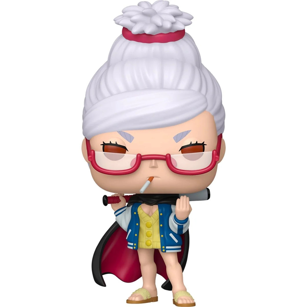 Dandadan Seiko Funko Pop! Vinyl Figure #2101 Maple and Mangoes