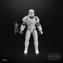 Load image into Gallery viewer, 

Star Wars The Black Series Gaming Greats Republic Trooper Star Wars: The Old Republic 6-Inch Action Figure Maple and Mangoes
